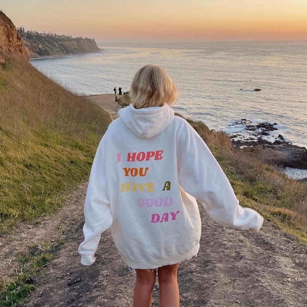 OliveLynn Hoodie
